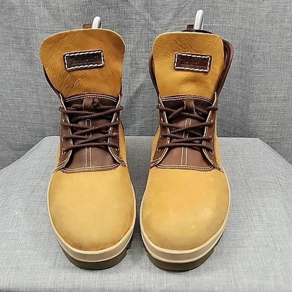 Timberland city blazer